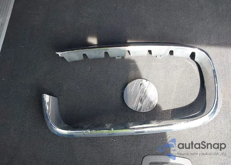 2018 BMW X6 xDrive35I из США, поврежденный, VIN 5UXKU2C59J0Z62393